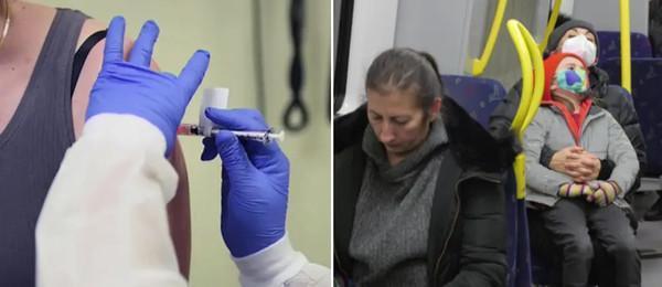 В Швеции растёт число желающих привиться от коронавируса