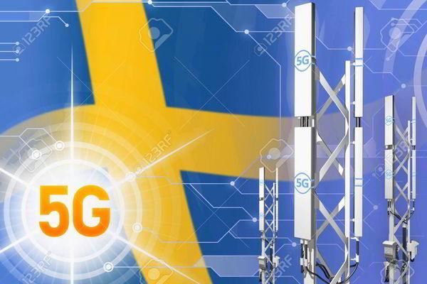 Китай угрожает наказать Швецию за недопуск китайских компаний к сетям 5G