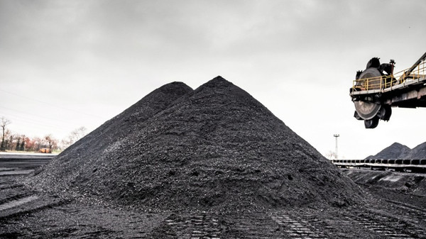 Швеция исключила из-под санкций российский уголь