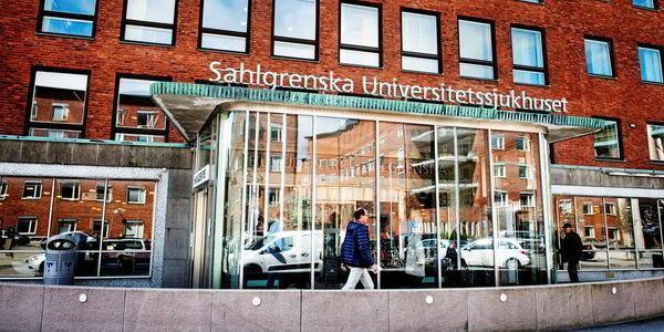 В шведских больницах хотят брать у пациентов отпечатки пальцев