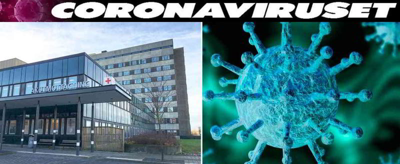 В Швеции умер второй человек от коронавируса