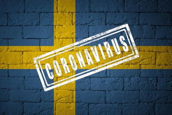 Для въезда в Швецию теперь необходим отрицательный тест на COVID-19