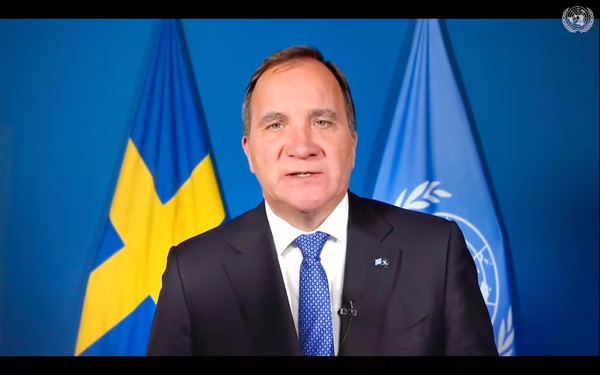 Шведский премьер попытался оправдать свою провальную коронавирусную стратегию