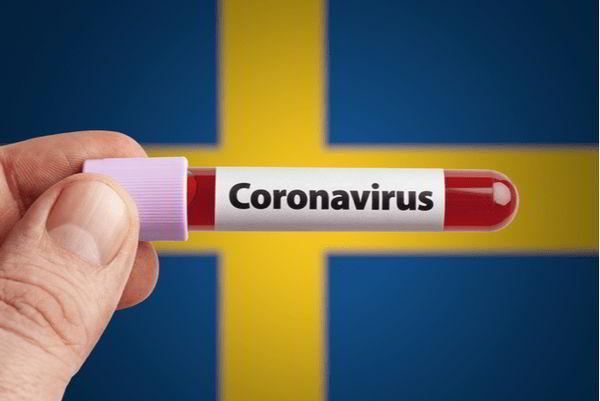 Шведская стратегия борьбы с коронавирусом продолжает удивлять весь мир