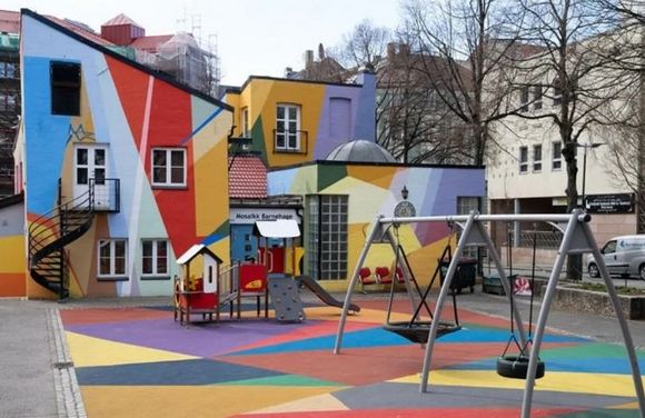 В Швеции отозвали разрешение на открытие мусульманского детского сада