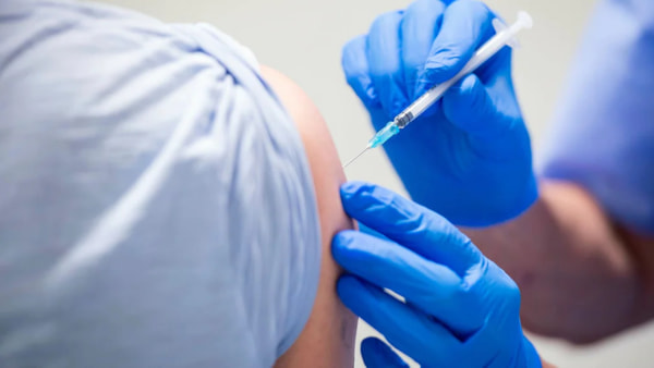 В Швеции вакцинация убила 281 человека