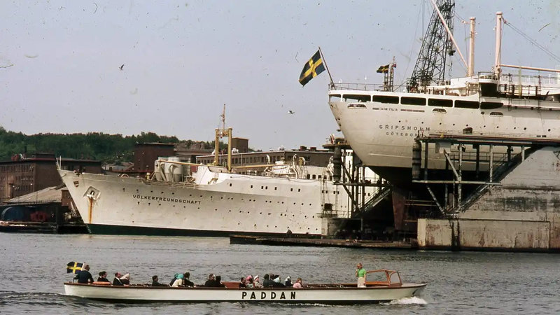 dodsskeppet 3