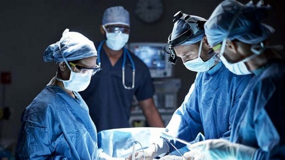 Новый закон о донорах в Швеции позволит врачам спасать жизни людей