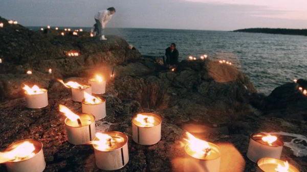 Власти Швеции запретили эвакуировать тела погибших из парома «Эстония»
