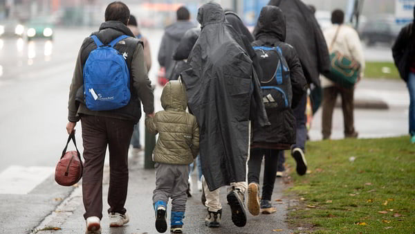 В Швеции анонсировали создание депортационных центров