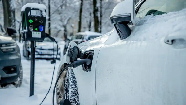 Швеция доказала преимущество бензиновых автомобилей над электрическими