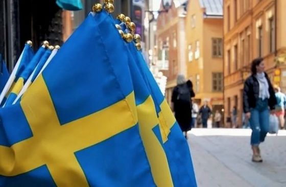 В июле Швеция выдала более 10 тысяч ВНЖ
