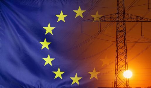 Со всего ЕС Швеция за 2022 год показала самые низкие спотовые цены на электроэнергию