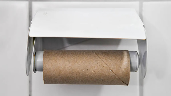 Шведов предупредили о значительном росте цен на туалетную бумагу
