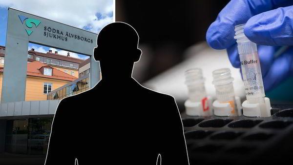 В Швеции арестовали врача за выдачу поддельных справок о коронавирусе