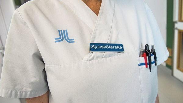 В шведских больницах работают фальшивые медсёстры