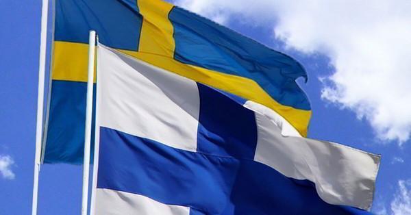 Швеция и Финляндия: разные стратегии борьбы с коронавирусом