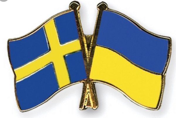 Шведское агентство международного сотрудничества в целях развития готовит 3,2 млн долларов на гуманитарную помощь Украине