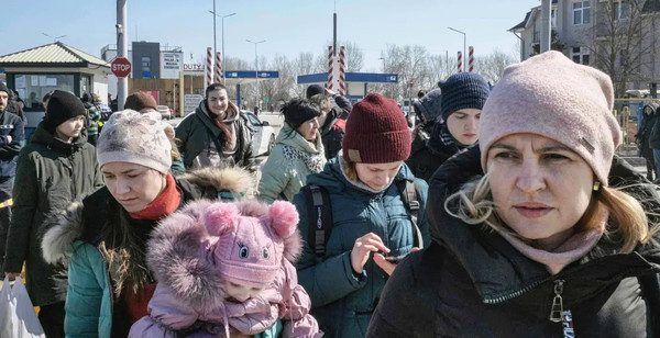 В Швеции призвали привлечь СМИ к суду за ложь о России