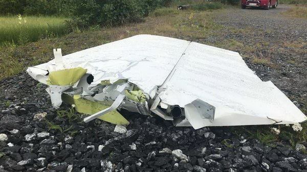 Авиакатастрофа в Швеции: что стало причиной трагедии, в результате которой погибли девять человек?