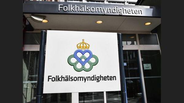 Число погибших от коронавируса в Швеции достигло 1400