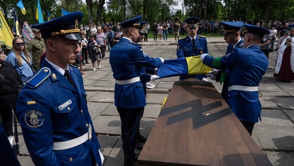 В Швеции сообщили о смерти очередного шведского наёмника на Украине