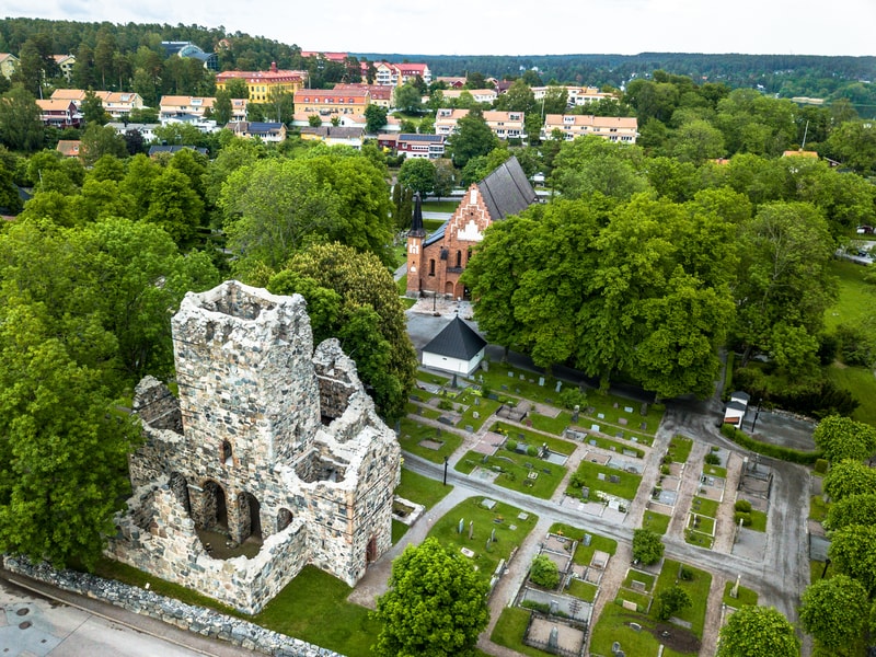 Стекольное царство