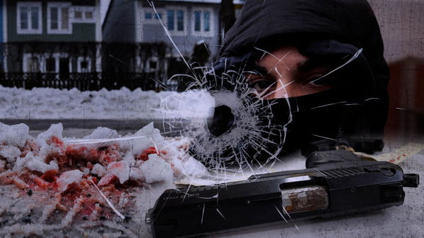 Sky News: Смертоносные гангстерские войны превратили мирную Швецию в центр убийств