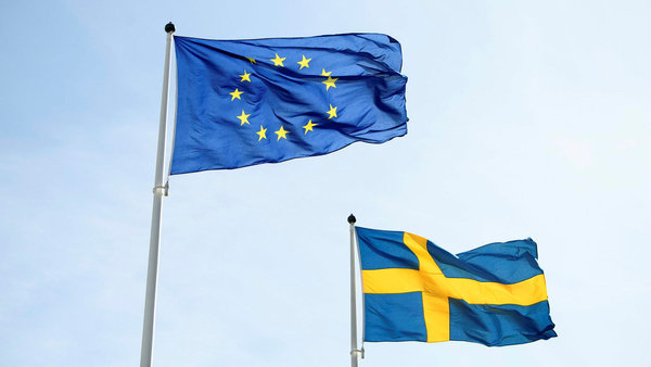 В Швеции нашли пользу в трудном экономическом положении страны