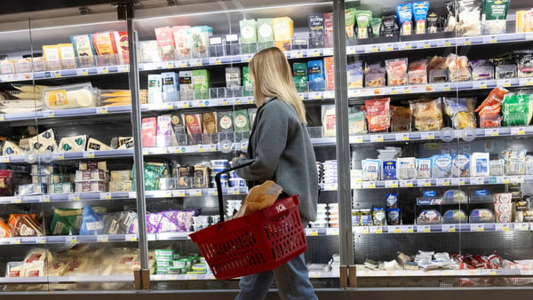В Швеции предрекли рост цен на продукты питания из-за выхода России из зерновой сделки