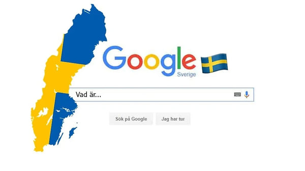 Google выплатит Швеции 50-миллионный штраф