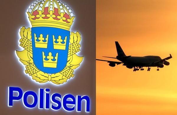 Швеция отправила в Ирак спецназ, чтобы вызволить из тюрьмы террористку