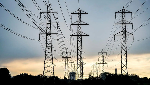 Шведов предупредили об отключении электричества зимой