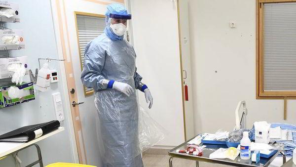 Число заразившихся коронавирусом в Швеции достигло тридцати