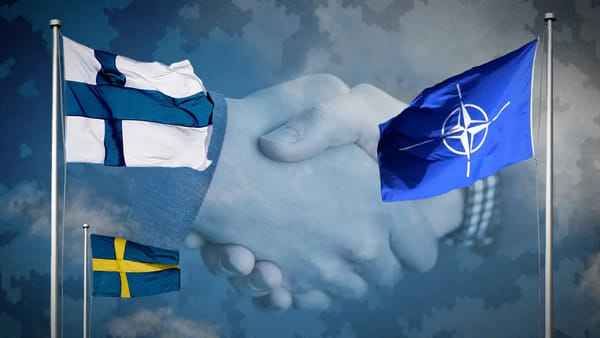 В Финляндии назвали шведов лицемерами из-за вступления в НАТО