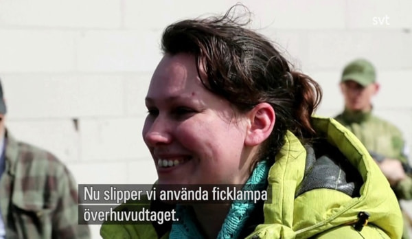 Шведская цензура скрыла неудобные свидетельства эвакуированных с «Азовстали»