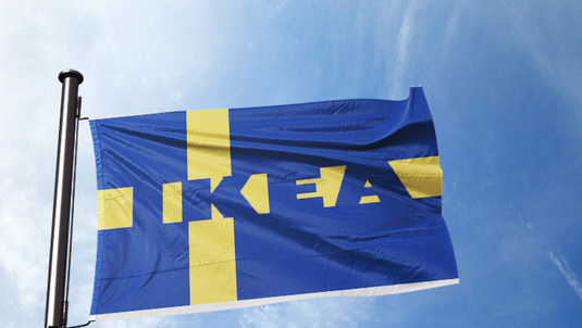 Товары торговой группы IKEA теперь можно приобрести в интернет-магазине Wildberries