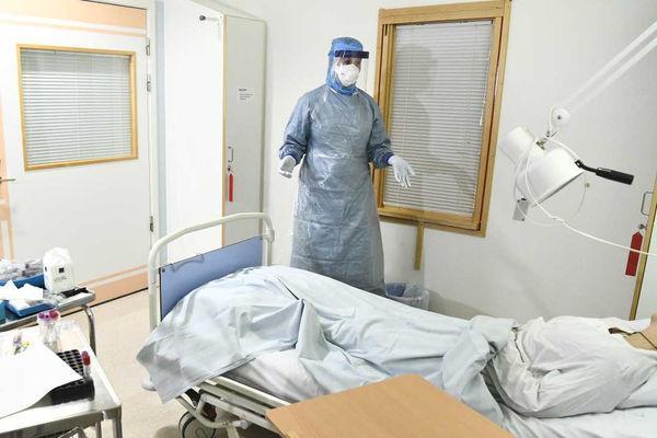 В Швеции впервые от коронавируса скончался борец с коронавирусом