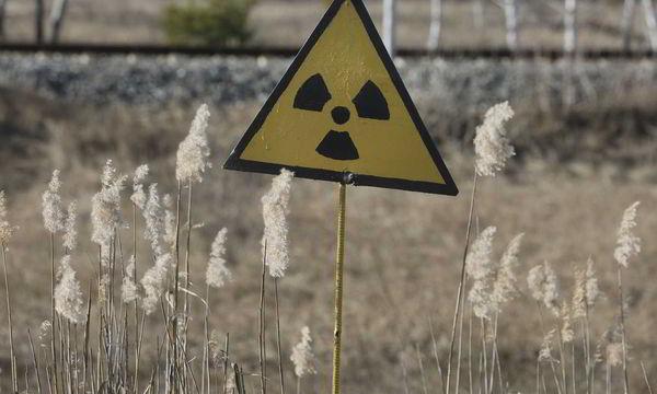 Шведские эксперты заявили, что возрастающая радиоактивность в Чернобыле угрожает только Украине, но не Швеции