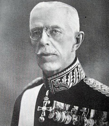 Kung Gustav V