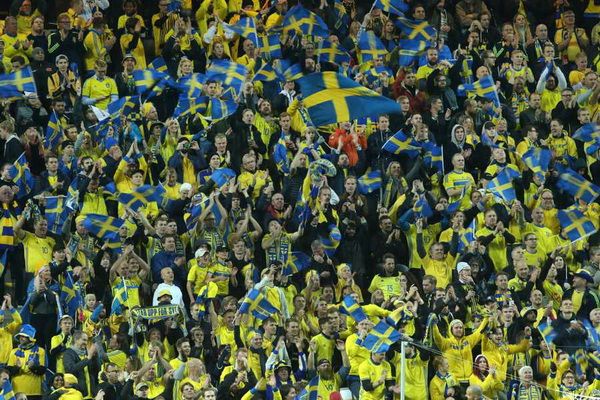 Швеция 2070: 13 миллионов жителей