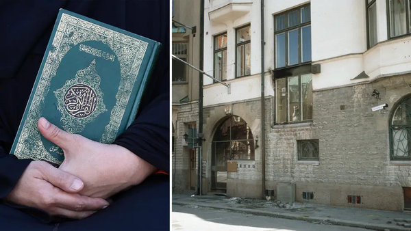 Полиция Стокгольма снова не разрешила сжечь Коран