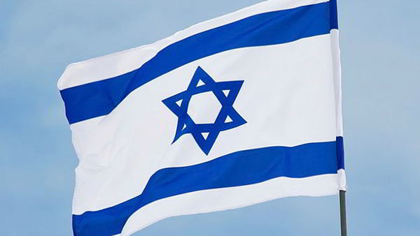 Шведа избили из-за израильского флага