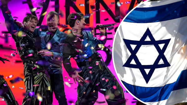 Израиль предупреждает граждан об опасностях посещения шведского «Евровидения»
