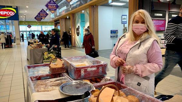 Швеция обеспокоена тяжёлой жизнью русскоязычных в Эстонии в условиях пандемии