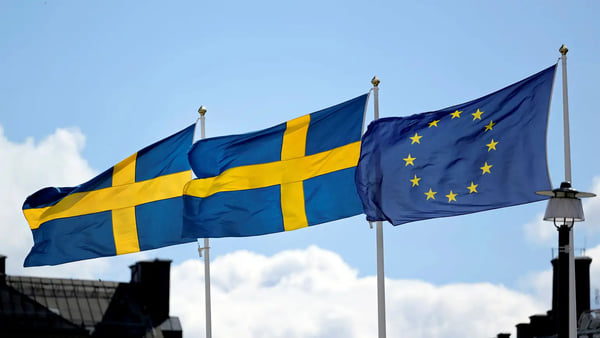 Шведской экономике дали худший прогноз среди стран ЕС
