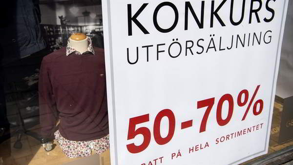 Экономика Швеции сильнее всего пострадала от пандемии среди стран Скандинавии