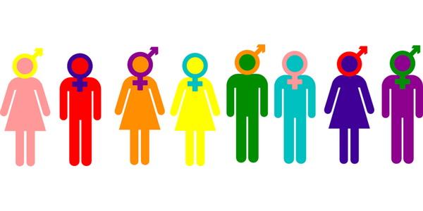 Швеция переживает кризис гендерной идентичности