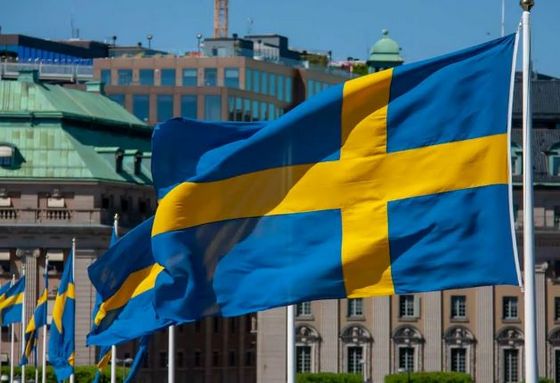 В Швеции продолжает расти число смертей от COVID-19