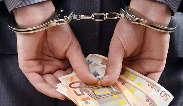 Transparency International определила Швецию на 4 место по восприятию коррупции